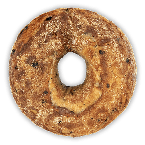 Blueberry Cinnamon Sugar