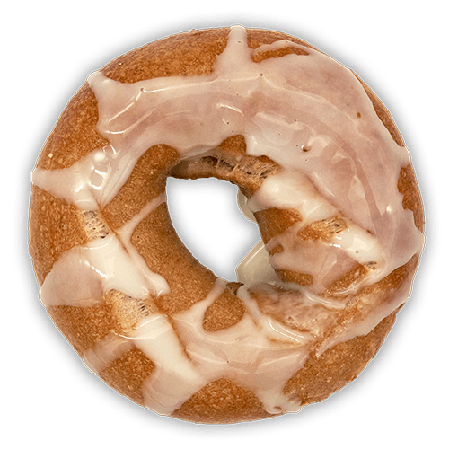 Cinnamon Roll -- Today's Bagel of the Day