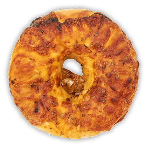 Mike's Hot Honey Pepperoni
