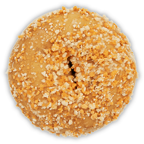 Orange Creamsicle