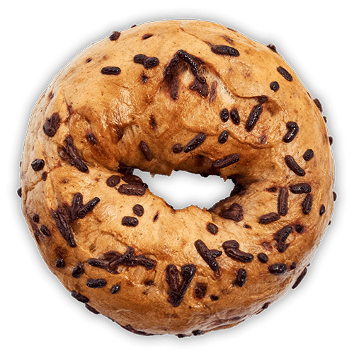 Pumpkin Chocolate Sprinkles