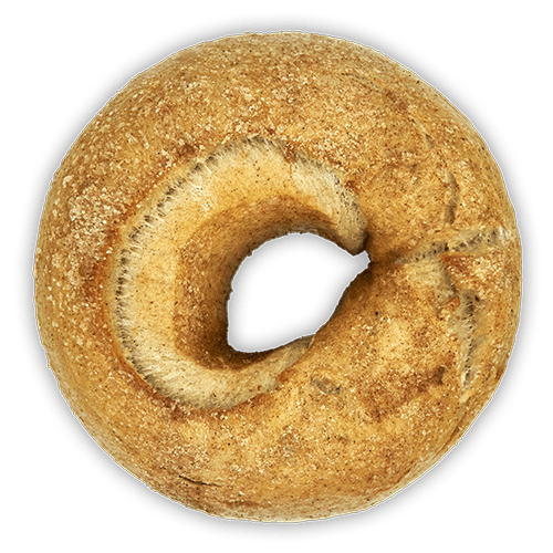 Cinnamon Sugar