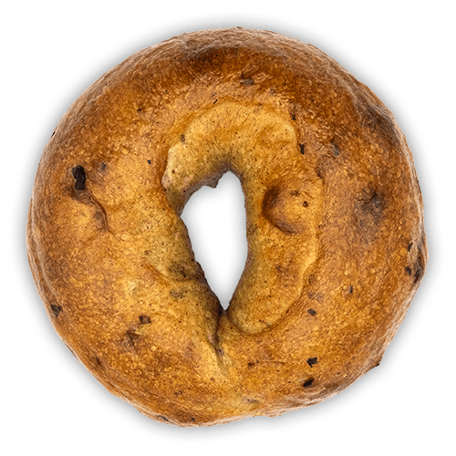 Cinnamon Raisin