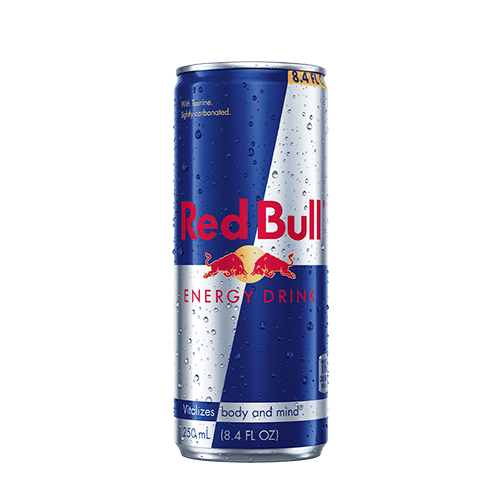 Red Bull Original