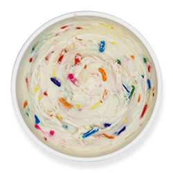 Cake Batter