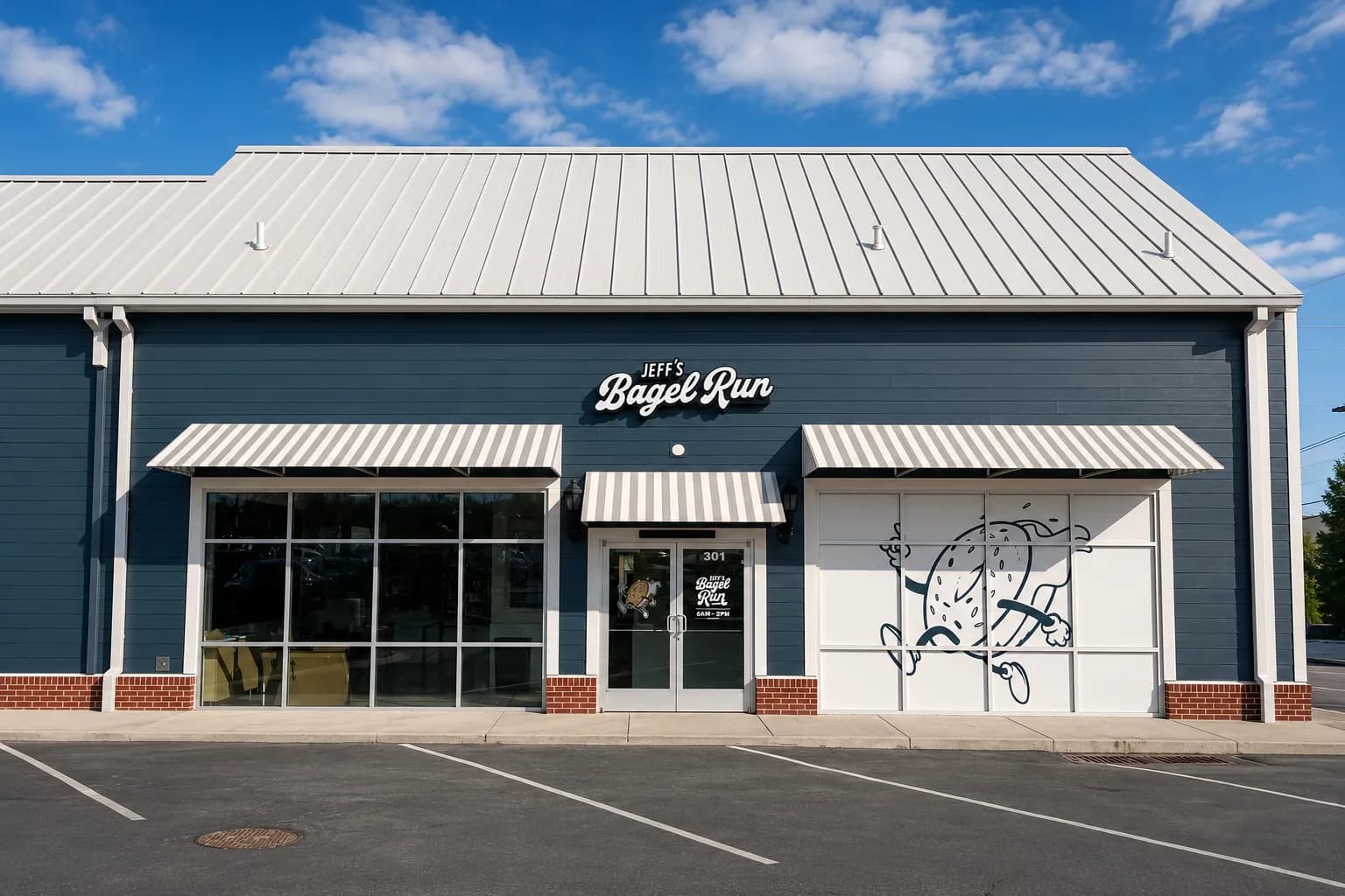 JBR Nolensville Exterior 2
