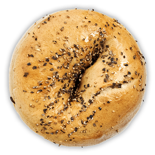 Pumpkin Black Pepper & Honey