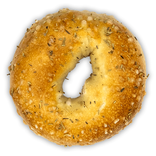Rosemary Salt
