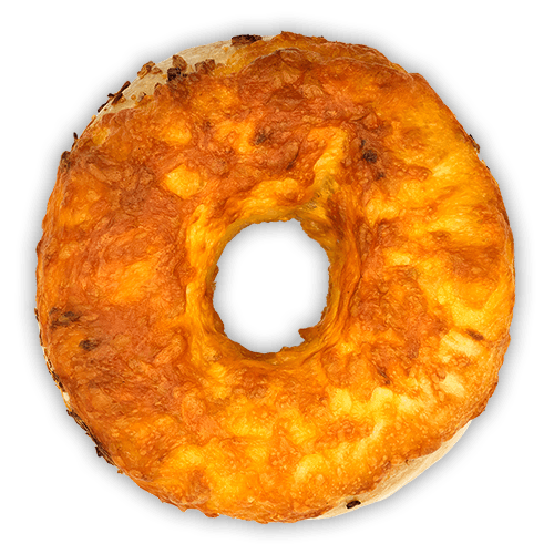 Cheddar Onion