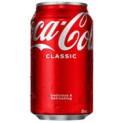 Coke