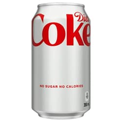 Diet Coke