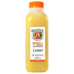 Orange Juice