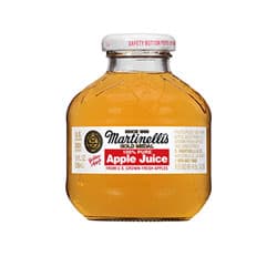 Martinelli Apple Juice