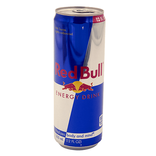 Redbull Original