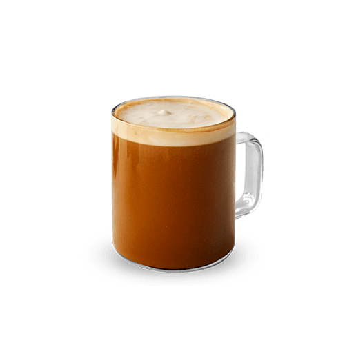 Hot Latte