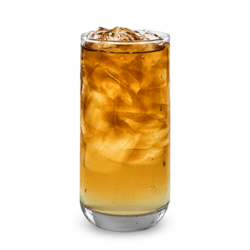 Caddy Iced Tea