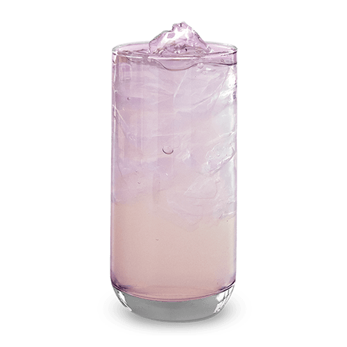 Lavender Lemonade