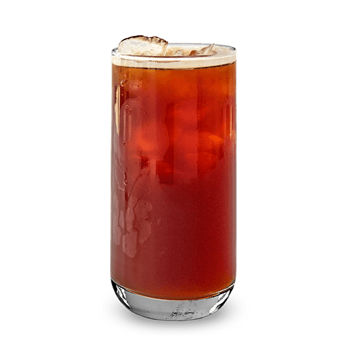 Blueberry Lavender Iced Tea