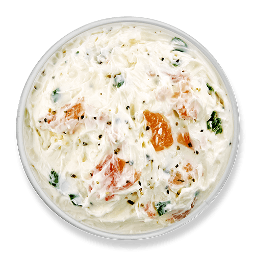 Lox Spread