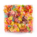 Fruity Cereal Treat