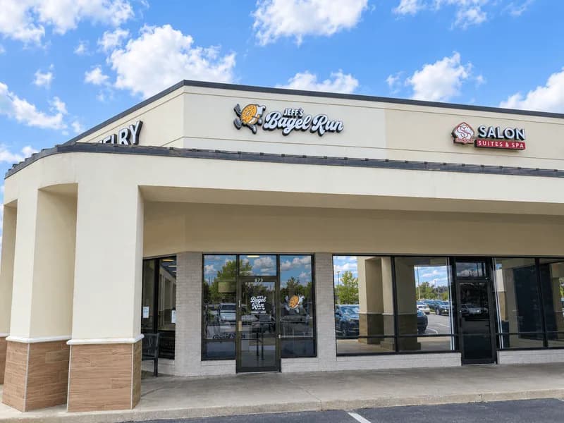 Jeff's Bagel Run Brandon (Bloomingdale) in Brandon, FL