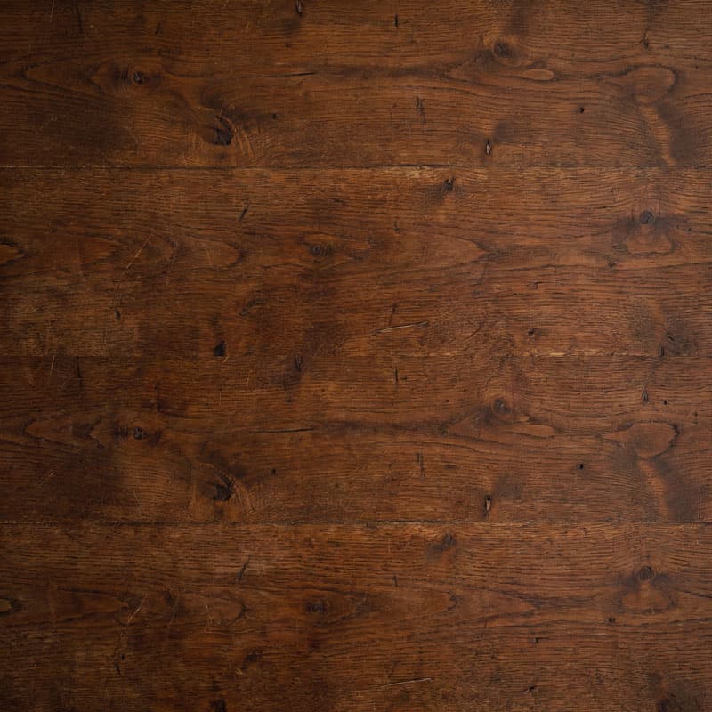 Warm wood table texture