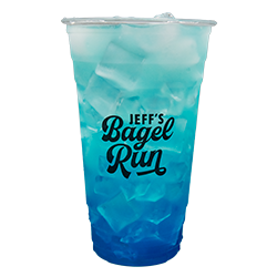 Blue Raspberry Lemonade