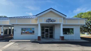 Jeff's Bagel Run in Isle of Palms, SC