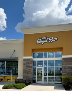 Bagels in Lakewood Ranch