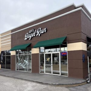 Altamonte Springs Bagels