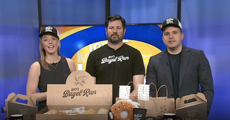 Colorado Springs Bagels